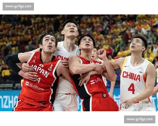 男篮拼图差一角:后卫线成复兴最大梗阻